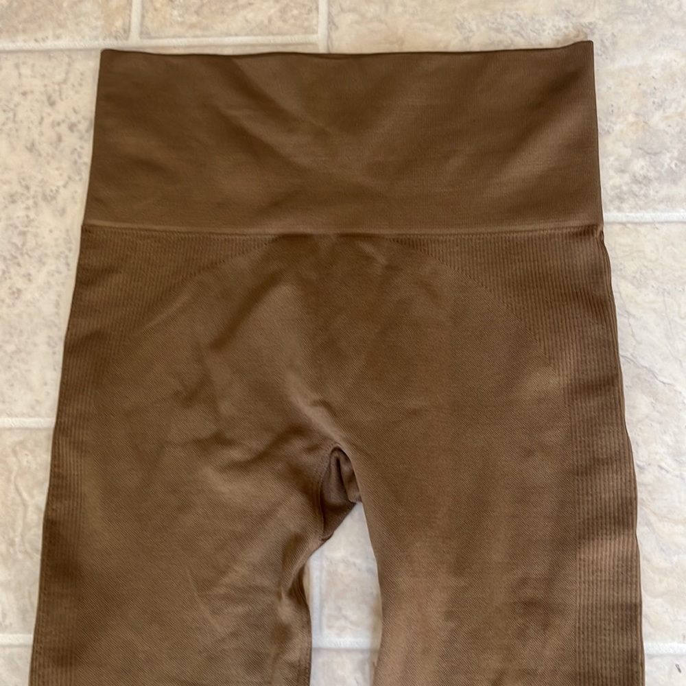 Set active tights - Picture 2 of 7